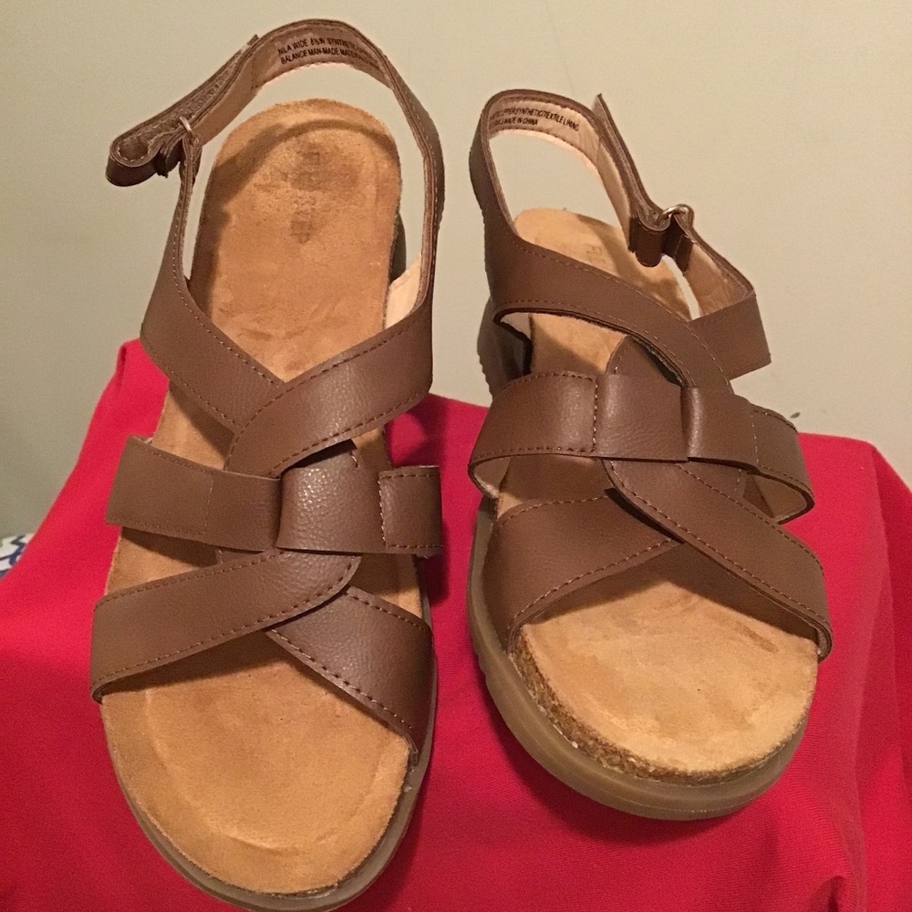 🔥FLEX/STEP, NWOT, size 8.5W, no box